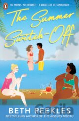 The Summer Switch-Off