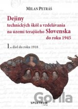 Dejiny technických škôl a vzdelávania na území terajšieho Slovenska od roku 1945