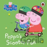Peppa Pig: Peppa's Scooter Fun