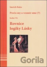 Rovnice logiky Lásky