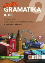 Anglická gramatika 9 - 2. díl