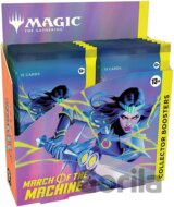 Magic The Gathering: March of the Machine - Collectors Booster