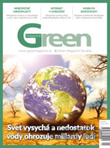 Green Magazine (jar 2023)