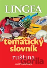 Ruština - tematický slovník