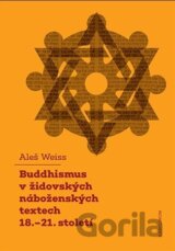 Buddhismus v židovských náboženských textech 18.-21. století