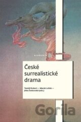 České surrealistické drama