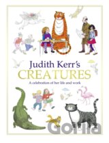 Judith Kerr's Creatures