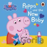 Peppa Pig: Peppa and the New Baby