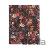 Paperblanks - diár Floralia 2023/2024