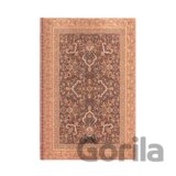 Paperblanks - diár Terrene 2023/2024
