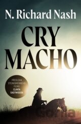 Cry macho (český jazyk)