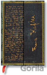 Paperblanks - Kafka, The Metamorphosis