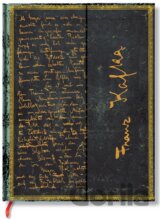Paperblanks - Kafka, The Metamorphosis