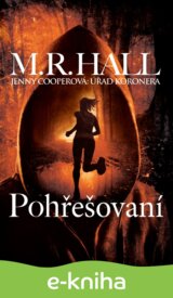 Pohřešovaní