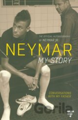 Neymar: My Story