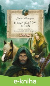 Hraničářův učeň (Kniha dvanáctá)