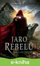 Jaro rebelů