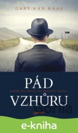 Pád vzhůru