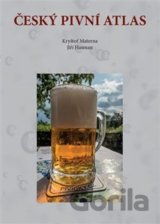 Český pivní atlas