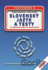 Slovenský jazyk a testy na prijímacie skúšky na stredné školy