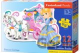 Princess Carriage