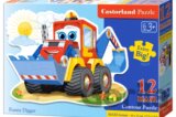 Funny Digger