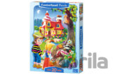 Hansel and Gretel