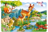 Little Deers