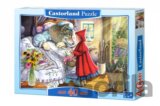 Red Riding Hood