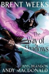 Way of Shadows
