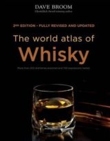 The world atlas of Whisky