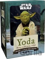 Yoda: Bring You Wisdom, I Will