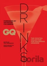 GQ Drinks