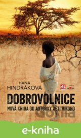 Dobrovolnice