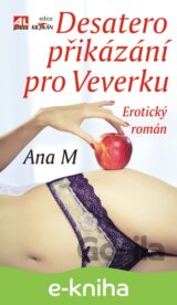 Desatero přikázání pro Veverku