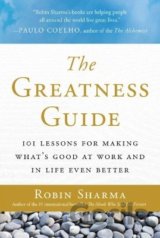 The Greatness Guide