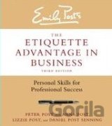 The Etiquette Advantage in Business