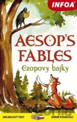 Aesop's Fables  / Ezopovy bajky