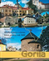 Hrady, zámky a tvrze, které přežily rok 2000 - Plzeňský kraj