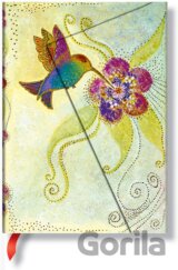 Paperblanks - Hummingbird