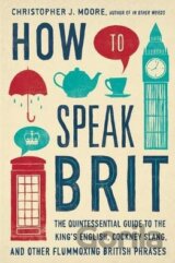 How to Speak Brit