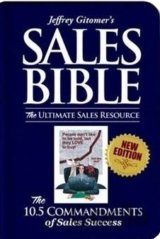 The Sales Bible