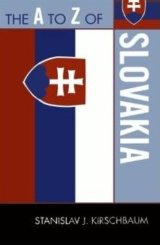 A to Z of Slovakia