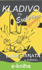 Kladivo na exekutora