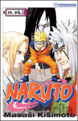 Naruto 19: Následnice