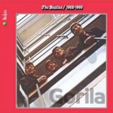 THE BEATLES: THE BEATLES 1962-1966 (  2-CD)