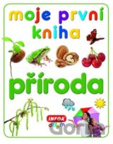 Moje první kniha - Příroda