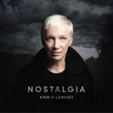 LENNOX, ANNIE - NOSTALGIA (CD)