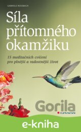 Síla přítomného okamžiku