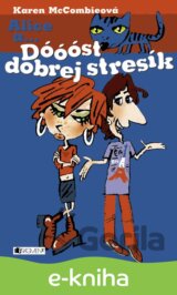Dóóóst dobrej stresík